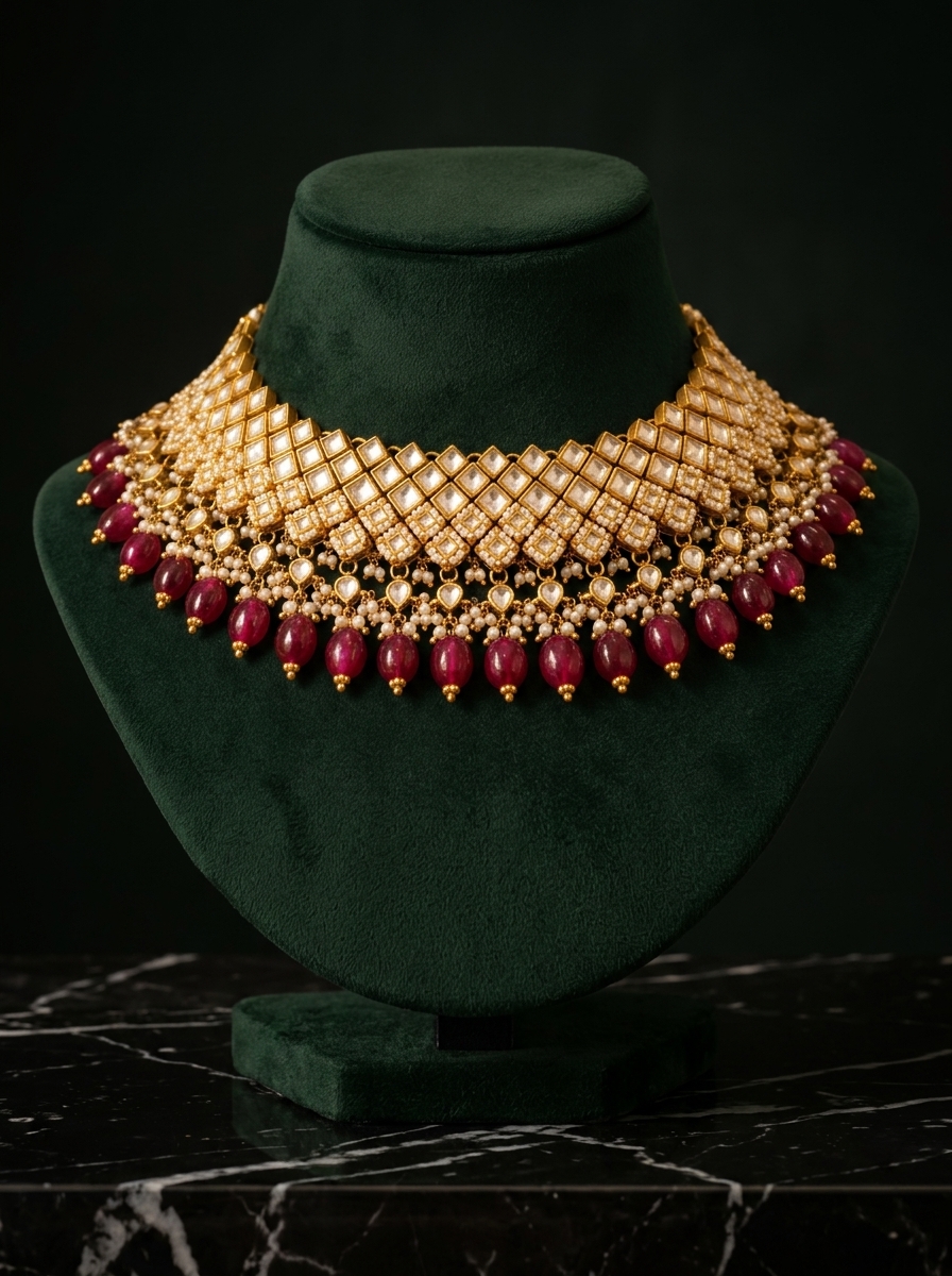 Royal Kundan