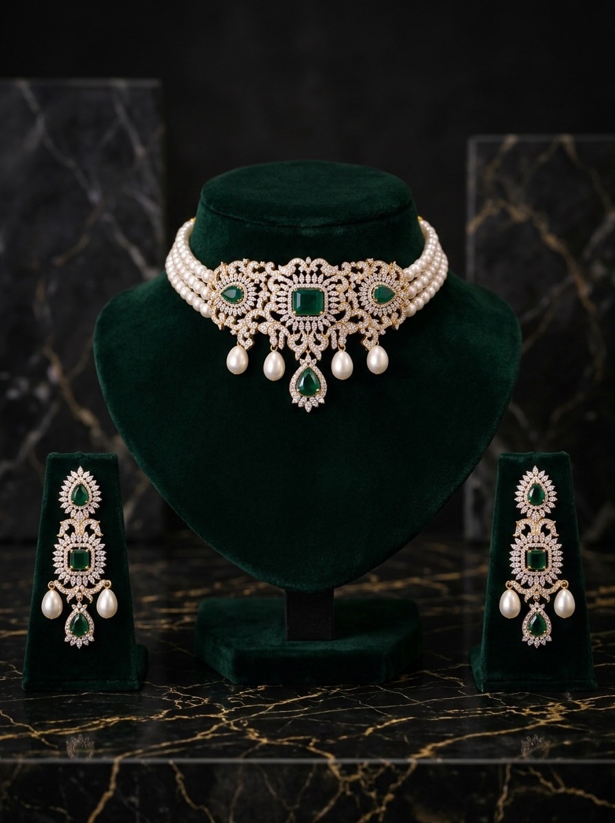 Natural Diamonds