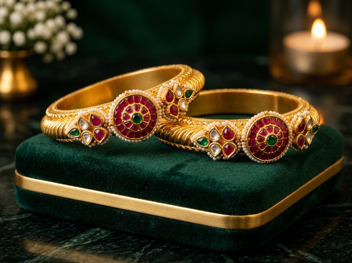 Custom Jewellery